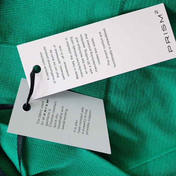 PRISM Workout Set - Picture 4 of 4